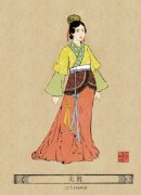 好听的服装品牌名字