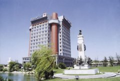 集团公司取名