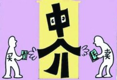 中介公司起名