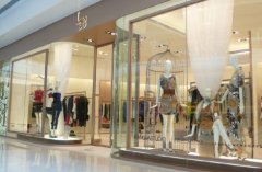 女装店取名
