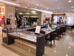眼镜店取名