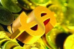 金融公司命名
