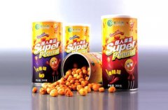 休闲食品命名