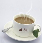 奶茶店取名