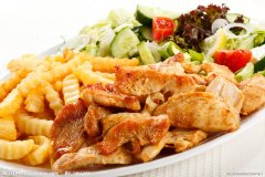 食品类公司命名