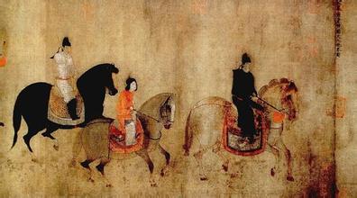 中国几大复姓由来