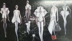 服装公司命名