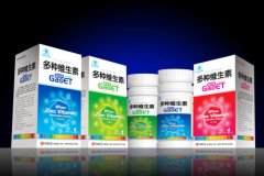 保健品取名