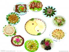 食品公司起名