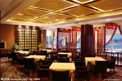 餐饮公司命名