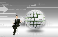 数字科技有限公司起名
