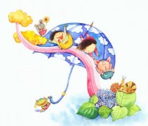 儿童产品起名