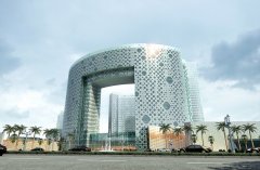 公司起名字大全