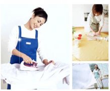 家政服务公司起名