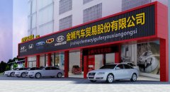 汽贸公司起名的知识