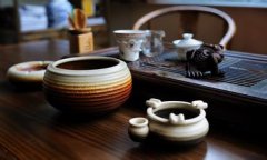 茶具产品起名