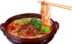 方便面品牌起名