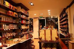 个性店名
