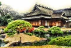 房屋维修公司起名