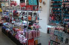 饰品店名字大全