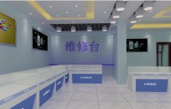 手机店名字
