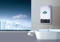 热水设备公司命名