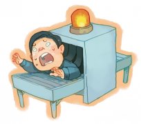 安检设备公司取名