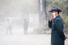 环境监测公司命名