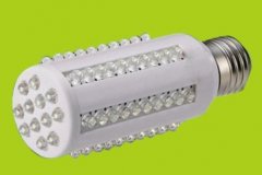 LED与光电子品牌命名