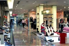 百货商店名字大全