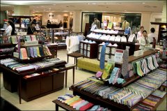 百货商店名字大全
