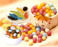 食品添加剂公司起名
