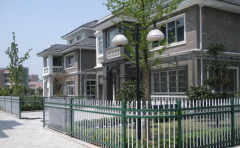 铝型建材公司命名