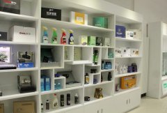 汽车装饰美容店取名