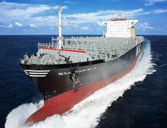 国际海运代理公司起名