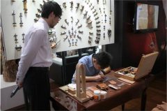 手工皮具品牌起名