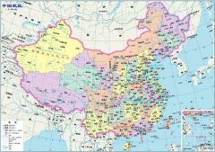 更响亮的名字—中国