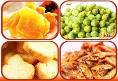 休闲食品产品起名