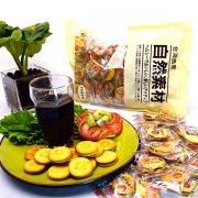 休闲食品产品起名