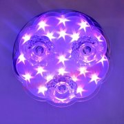 LED灯具品牌起名