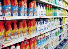 日用品行业公司起名
