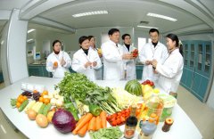 生物科技食品公司起名