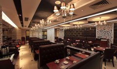 茶餐厅起名