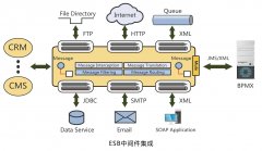 给软件公司起名