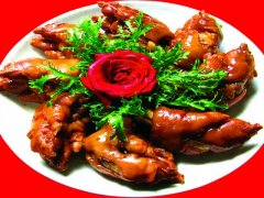 熟食店起名