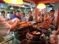 熟食店起名