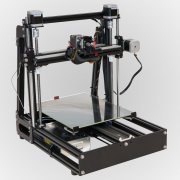 3D打印机品牌起名