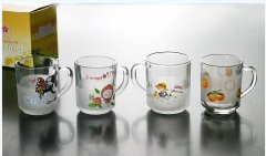 玻璃制品公司起名