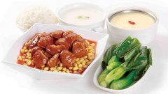 中式快餐品牌起名