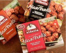 食品公司名称